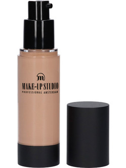 Make-up Studio WB2 Honey Liquid Foundation 35ml