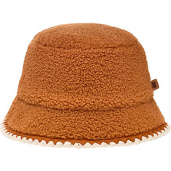 UGG Γυναικείο Καπέλο Bucket Υφασμάτινο Ταμπά 100914