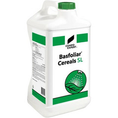 Compo Basfoliar Cereals SL Υγρό Λίπασμα Μαγνησίου Αζώτου Θείου 10lt