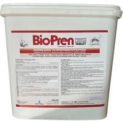 Farma-Chem SA Biopren Εντομοκτόνο για Κουνούπια 5kg