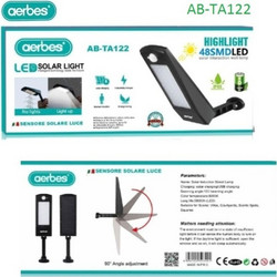 Aerbes AB-TA122