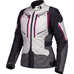 Nordcode Odyssey Lady Light Grey Pink Fluo