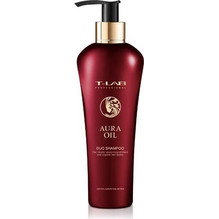 T-Lab Professional Aura Oil Σαμπουάν κατά της Πιτυρίδας 300ml