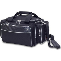 Elite Bags Medic's Τσάντα Πρώτων Βοηθειών Μαύρη