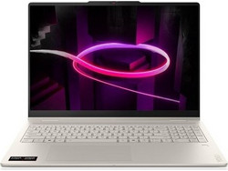 Lenovo Yoga 7 2-in-1 16AGP11 Touch (Ryzen AI 7 445/16GB/1TB SSD/Radeon Graphics 840M/Windows 11)