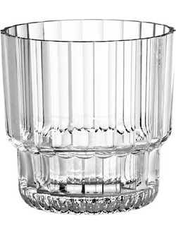 Σετ Ποτήρια Ουίσκι Αλουμινίου 315ml 3τμχ SP5242501S3