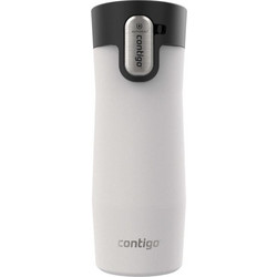 Contigo West Loop 3.0 Matt Salt 470ml