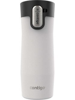 Contigo West Loop 3.0 Matt Salt 470ml