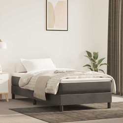 vidaXL Μονό 80x210cm 4016559