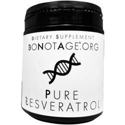 DoNotAge Pure Resveratrol 30 Κάψουλες