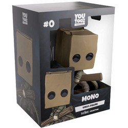 Youtooz Little Nightmares 2 #0 Mono 12cm
