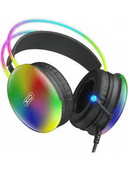 XO GE11 Gaming Headset Over Ear