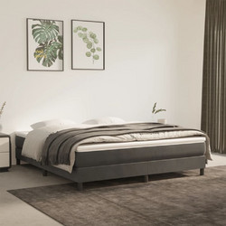 vidaXL King Size 183x213cm 347900
