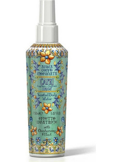 Rudy Maioliche Carpi Iris Body Mist 150ml