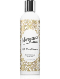 Morgan's Silk Conditioner για Επανόρθωση 250ml
