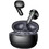 Remax TWS-15 Ακουστικά Bluetooth In Ear Black