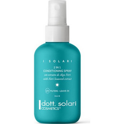 Dott. Solari Ι Solari Sun Care Leave In Conditioner Spray για Επανόρθωση 150ml