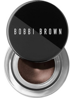 Bobbi Brown Long-Wear Chocolate Shimmer Ink Αδιάβροχο Eyeliner Gel