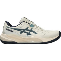 ASICS Gel-Challenger 15 Clay Ανδρικά Αθλητικά Παπούτσια για Τένις Μπεζ 1041A508-250