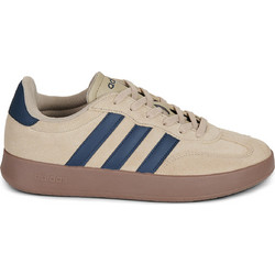 Adidas Barreda Ανδρικά Sneakers Μπεζ KK2281