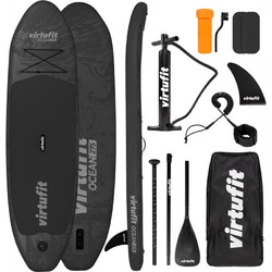Virtufit Ocean 9'0" Φουσκωτή Σανίδα SUP 275cm VFW06114