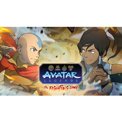 Avatar Legends: The Fighting Game PC