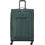 Delsey Dita 342182103M9 Βαλίτσα Μεγάλη 79x50.5x33cm με 4 Ρόδες Πράσινη