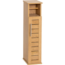 MRShome Ντουλάπι Μπάνιου DS-1365000
