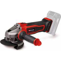 Einhell TE-AG 18/125-2 Li 4431168 Γωνιακός Τροχός Μπαταρίας 18V 115mm Solo