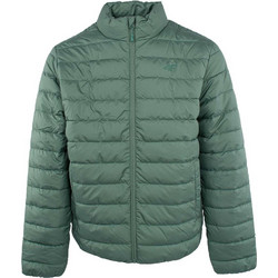 4F Ανδρικό Μπουφάν Χειμωνιάτικο Puffer Βεραμάν 4FWAW25TDJAM597-40S