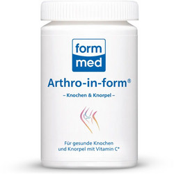 FormMed Arthro-in-form 60 Κάψουλες