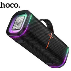Hoco HC51 Soul Sport Ηχείο Bluetooth 30W Μαύρο