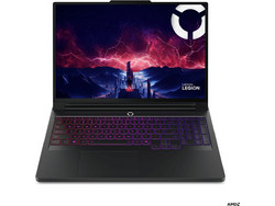 Lenovo Legion Pro 7 16AFR10H (Ryzen 9 9955HX3D/64GB/1TB SSD/GeForce RTX 5080 16GB/Windows 11)