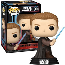 Funko Pop! Star Wars 864 Anakin Skywalker (Padawan)