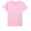 4F Παιδικό T-Shirt Κοντομάνικο Ροζ 4FJWSS26TTSHF3004-56S
