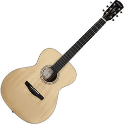 Alvarez Laureate LF60E OM Natural