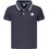 North Sails Παιδικό Polo Κοντομάνικο Navy Μπλε 794490000-0802