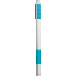 JOY TOY Lego Sky Blue Στυλό Gel