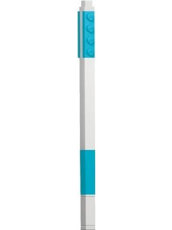 JOY TOY Lego Sky Blue Στυλό Gel