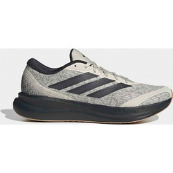 Adidas Runfalcon 6 Ανδρικά Αθλητικά Παπούτσια για Τρέξιμο Γκρι KH5563