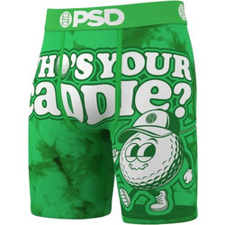 PSD Caddie Up Ανδρικό Μποξεράκι Πράσινο 226180059-MUL