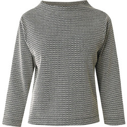 Mexx Γυναικείο Χειμερινό Top Μαύρο MF007504243W