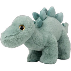 Teddykompaniet Στεγόσαυρος 27cm