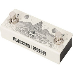 Klowra Animus Dual Footswitch