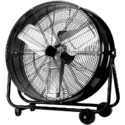 Mistral APF-75-D1 Ανεμιστήρας Δαπέδου 75cm 270W