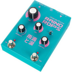 Dreadbox Raindrops