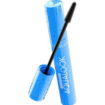 Claresa Aqualook Αδιάβροχη Mascara για Όγκο & Μήκος gr