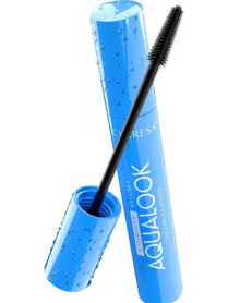 Claresa Aqualook Αδιάβροχη Mascara για Όγκο & Μήκος gr