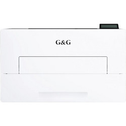 G&G GP3300DW Μονόχρωμος Εκτυπωτής Laser με Wi-Fi και Mobile Print