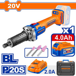 Wadfow WZY1501